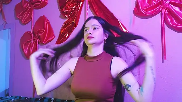 Snapshot of you_star chatting on 28, 2, 2026 you star online show from 28, 2, 2026