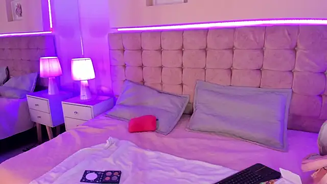 Megan Morphy online show from 19, 2, 2026