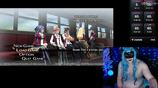 StarshineMoonspark online show from 6, 7, 2026
