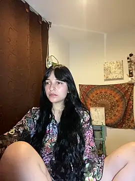 Snapshot of Abril_Thompson221 chatting on 31, 5, 2026 Abril Thompson221 online show from 31, 5, 2026