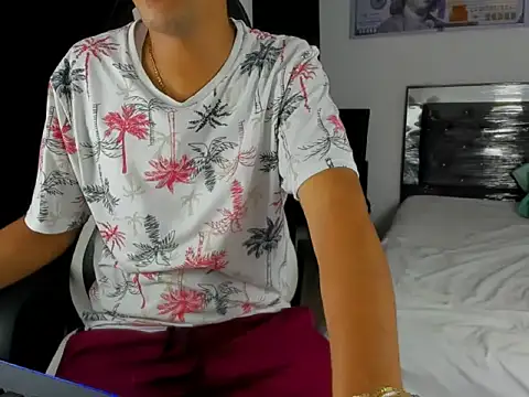 badboy master online show from 25, 2, 2026