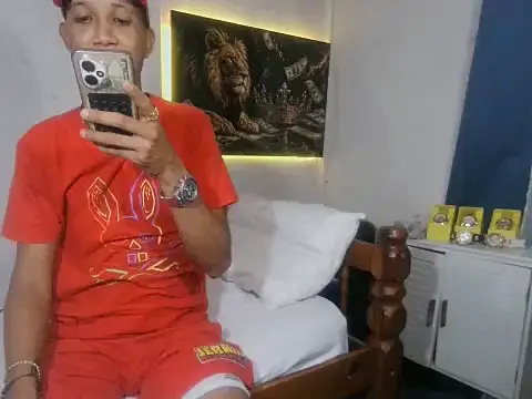 Snapshot of badboy_master chatting on 2, 6, 2026 badboy master online show from 2, 6, 2026