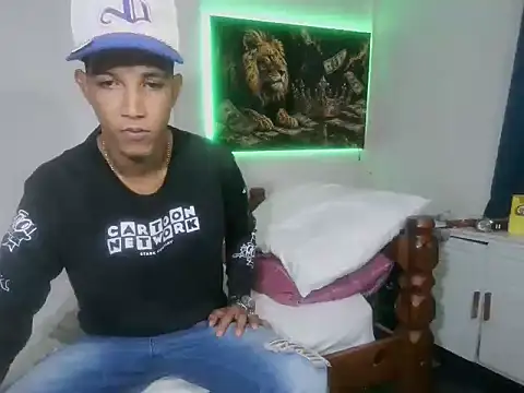 Snapshot of badboy_master chatting on 5, 6, 2026 badboy master online show from 5, 6, 2026