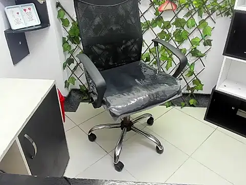 Scarlett Moom online show from 23, 2, 2026