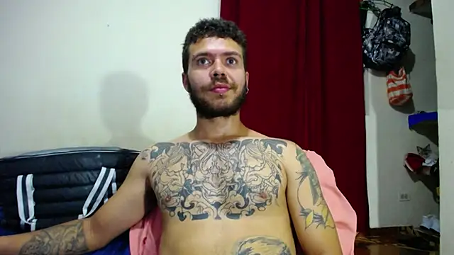 sebastianhotxxx online show from 5, 3, 2026