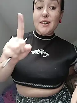 Freckless  online show from 4, 4, 2026