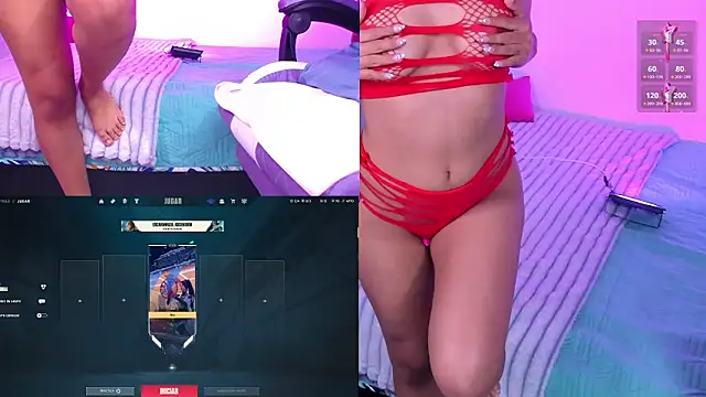 MiaVoss  online show from 2, 6, 2026