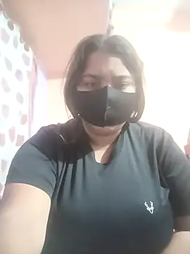 Choko Gril online show from 13, 2, 2026