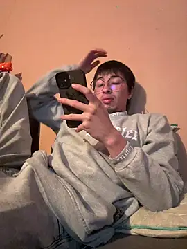 PepeNavaja online show from 28, 3, 2026