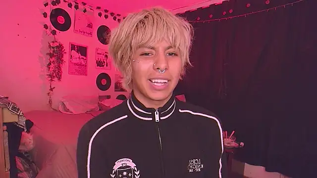 prince oliverr online show from 17, 2, 2026