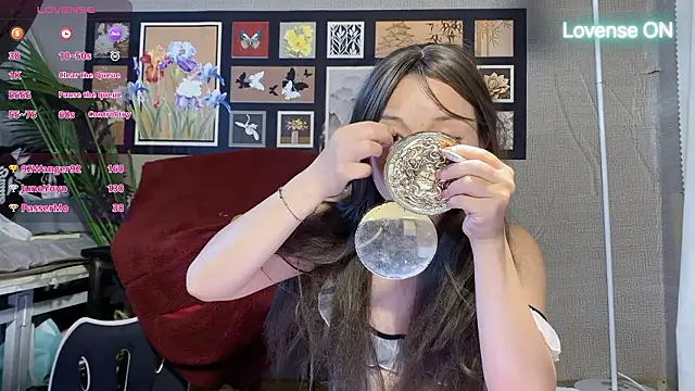 xiaosu22 online show from 15, 2, 2026