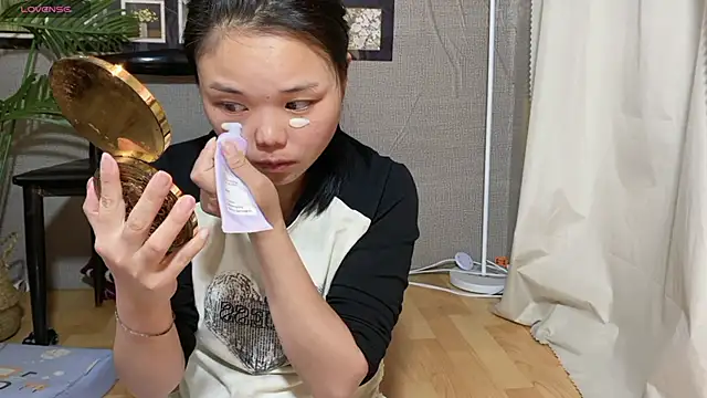 xiaosu22 online show from 6, 4, 2026