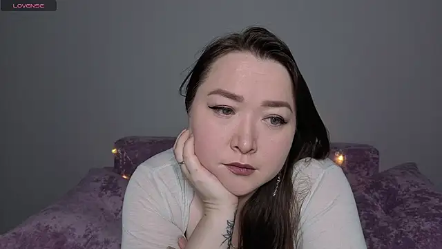 Snapshot of Daina_waga chatting on 20, 2, 2026 Daina waga online show from 20, 2, 2026