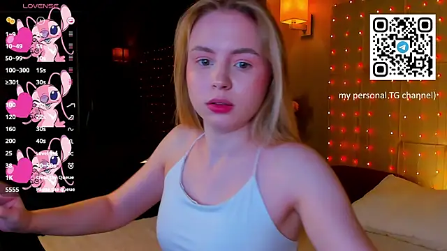 Linda  Bloom online show from 17, 4, 2026