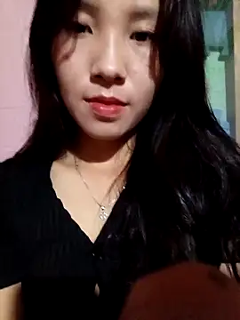 Amelia-aa online show from 18, 3, 2026