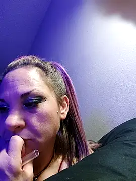 BrattyGirl2424 online show from 20, 2, 2026