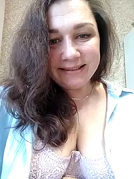 Susan8421 online show from 13, 3, 2026