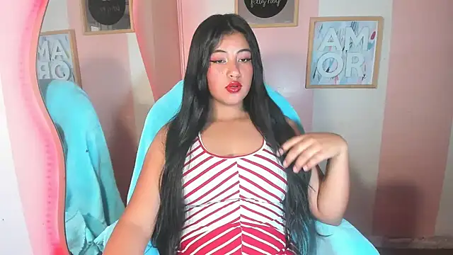 Iris Laus online show from 8, 4, 2026