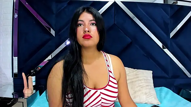 Iris Laus online show from 17, 4, 2026