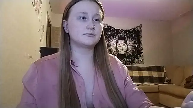 AnikaLipps online show from 9, 3, 2026