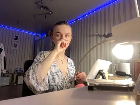 melissashineee online show from 28, 2, 2026