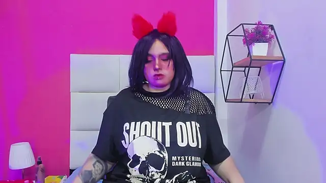 NamiInk hot69 online show from 26, 2, 2026