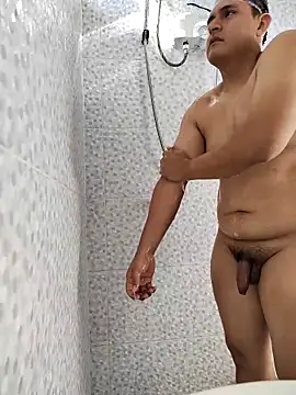 Snapshot of mark_cacuat chatting on 6, 3, 2026 mark cacuat online show from 6, 3, 2026