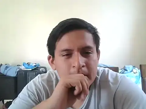 Snapshot of mark_cacuat chatting on 1, 4, 2026 mark cacuat online show from 1, 4, 2026