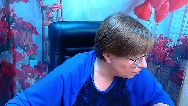 Snapshot of RadaChudna chatting on 14, 5, 2026 RadaChudna online show from 14, 5, 2026