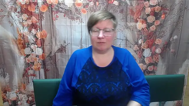 Snapshot of RadaChudna chatting on 16, 5, 2026 RadaChudna online show from 16, 5, 2026