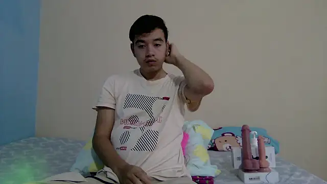 IronDante online show from 17, 4, 2026