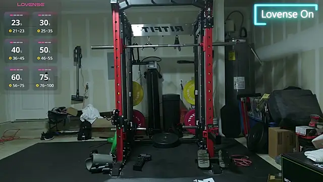 Snapshot of lunasexy79 chatting on 27, 2, 2026 lunasexy79 online show from 27, 2, 2026