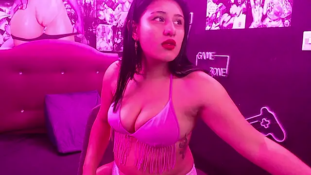 Snapshot of cherry07_ chatting on 23, 2, 2026 cherry07 online show from 23, 2, 2026