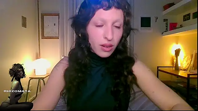 rhizomata online show from 30, 6, 2026