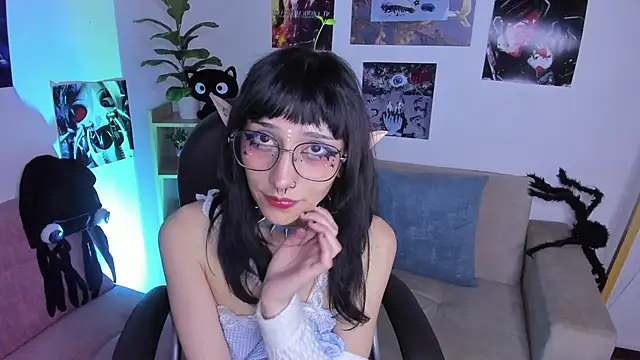 Hoshi Miuu online show from 13, 3, 2026