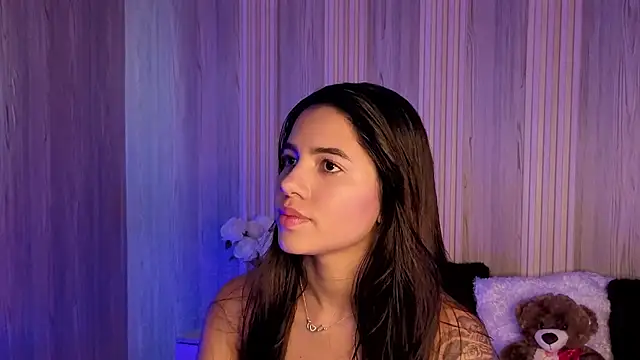 Isabellaa Rosee online show from 16, 7, 2026