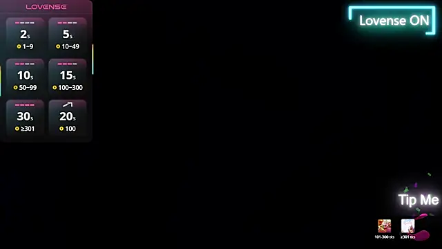 Snapshot of ThaliGirl21 chatting on 31, 5, 2026 ThaliGirl21 online show from 31, 5, 2026