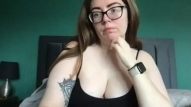 CurvyBx online show from 30, 3, 2026