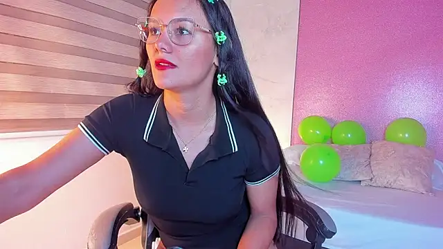 jade callen online show from 17, 3, 2026