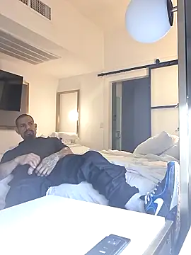 cocky210 online show from 12, 4, 2026