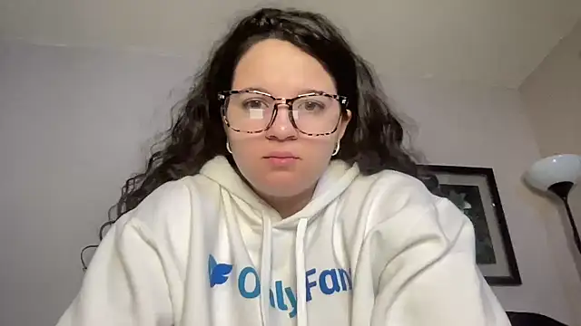 SoyOceanne online show from 21, 3, 2026