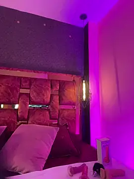 Veronicaa lodge1 online show from 27, 2, 2026