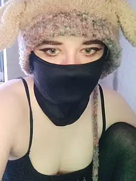 Cutie Goat online show from 17, 2, 2026