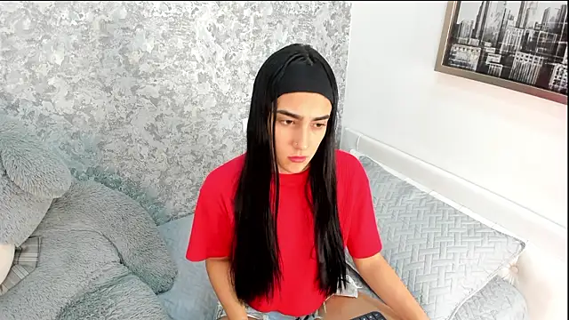 Anika H online show from 15, 3, 2026