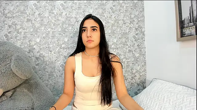 Anika H online show from 17, 4, 2026