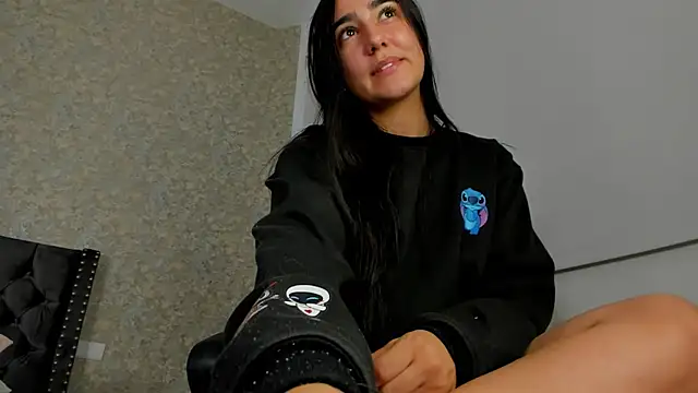 Snapshot of Anika_H chatting on 3, 6, 2026 Anika H online show from 3, 6, 2026
