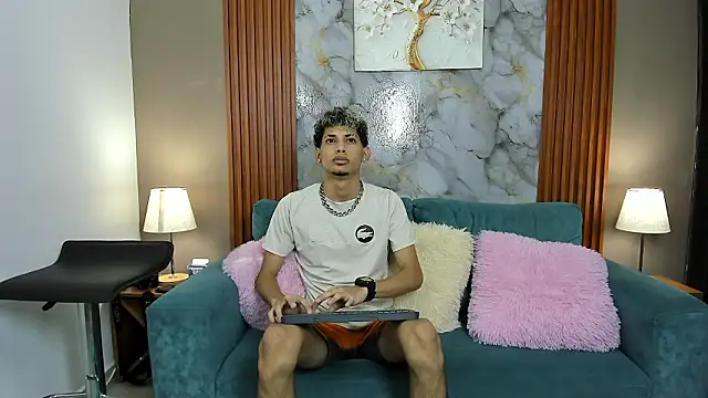 YOUNG BOYS HELL online show from 19, 2, 2026