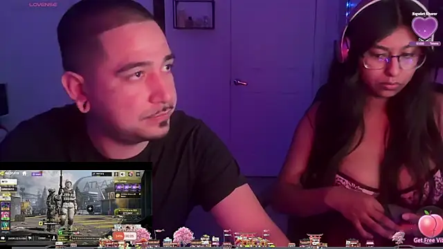 roleplayygirl online show from 24, 5, 2026