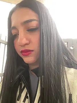 Daniela Pink online show from 18, 2, 2026