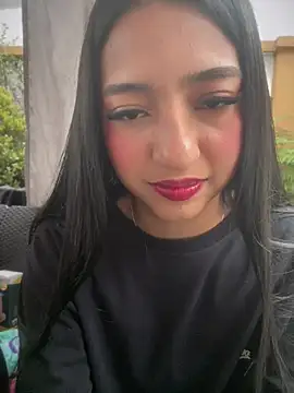 Daniela Pink online show from 28, 3, 2026